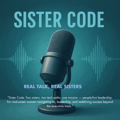 The View from the Middle - People First Leadership for the Age of AI
